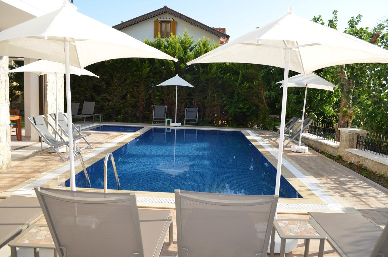 Aria Doria Otel Datca Exterior photo